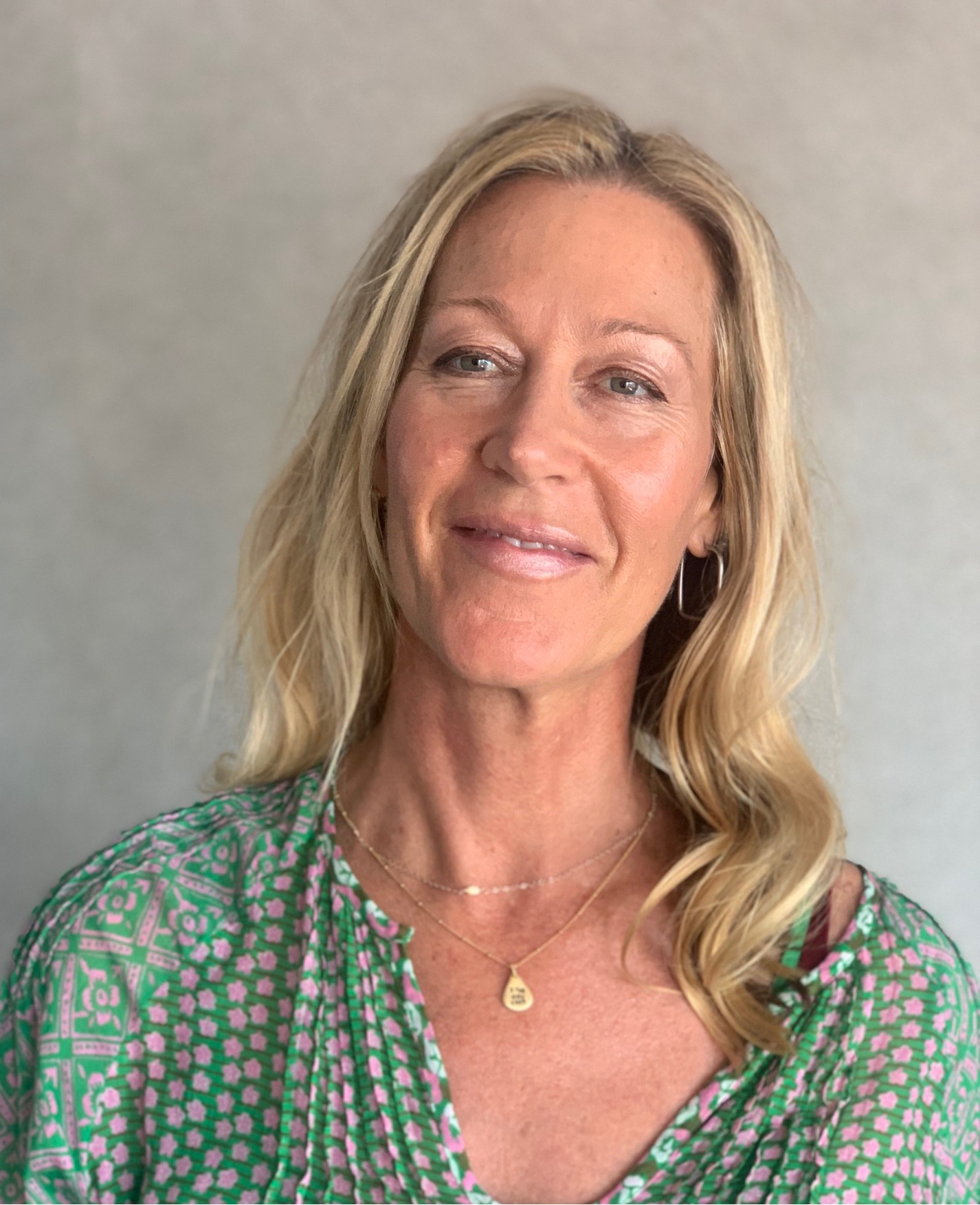 Krista Huffman